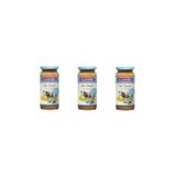 Ganik Şeker Ilavesiz Süt Reçeli 270 G X 3 Adet