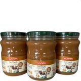 Ganik Süt Reçeli 1400gr x 3Adet - 1,4 kg