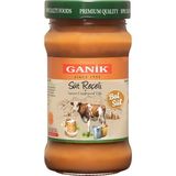 Ganik Süt Reçeli 350 gr Süt ve Pancar Şekeri ile Hazırlanan Türkiye Menşeli Özel Tat