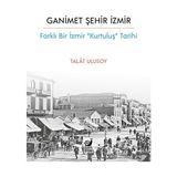 Ganimet Şehir İzmir Sakin Kitap