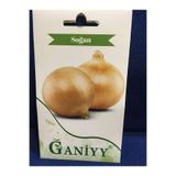 Ganiyy Tohum Soğan Tohumu, 56 gr NECİ2397