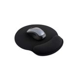Ganjem Bilek Destekli Mouse Pad Ergonomik Ofis Tipi Mause Fare Altlığı Masa Matı Bilgisayar Laptop Aksesuar