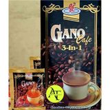 Gano 3 İn 1 Kahve 20'li