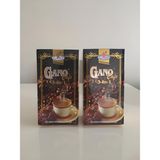 Gano Cafe 3 In 1 (2 Li Paket) - 840 gr - Filtre Kahve