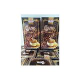 Gano Cafe 3 In 1 - Çekirdek Kahve