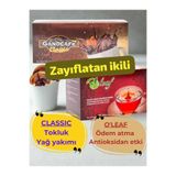 Gano Cafe CLASSIC + Rooibos Çayı