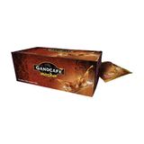 Gano Cafe Mocha 1 Paket Yoğun Kahve Aroması ile Zengin Lezzet Türkiye Menşeli