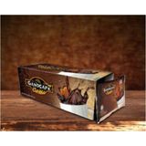 Gano Classic Coffee Kahve 30 Poşet Net Miktar: 3 Gr. (1 Poşet) - 90 gr
