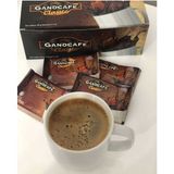 Gano Classic Coffee Kahve 30 Poşetx4 Net Miktar: 3 Gr. (1 Poşet)Dörtlü Paket - 12 gr