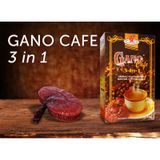 Gano Coffe Organik Reişhi Kahve Gano Kahve 420 G