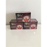 Gano Derma Oleaf Roybos Karışık Bitki Çayı Süzen Poşet 3 x 20'li
