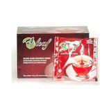 Gano Excel 2 gr Rooibos Drink - 20 Poşet Yoğun Aroma ile Bitkisel Menşeli İçecek