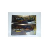 Gano Excel Cafe Classıc (60 Poşet*3 gr ) 2 Kutu