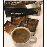 Gano Excel Clasic Kahve Gano Clasic Kahve - Öğütülmüş - 90,1 gr