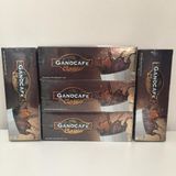 Gano Excel Classic Mantarlı Çözünebilir Kahve 5'li 450 gr - Öğütülmüş
