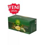 Gano Excel Creal Spirulina Ve Genoderma Mantarlı İçecek Tozu Tahıl Kahve