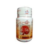 Gano Excel Derma Kırmızı Reishi Mantarı 90 Kapsül