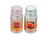 Gano Excel Excellium 90 Kapsül + Ganoderma 90 Kapsül