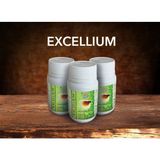 Gano Excel Excellıum Takviye Edici Gıda 500 Mg. (1 Adet Kapsül)