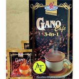 Gano Excel Gano 3 in 1 - 20 Poşet - 1 Paket - Granül