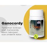 Gano Excel Gano Cordy - AROMA YOK