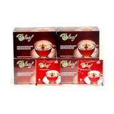 Gano Excel Gano Rooıbos Drink - Cafe Crema - 1 Paket