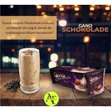Gano Excel Gano Schokolade 20'li - 1 Paket - Granül