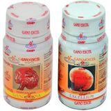 Gano Excel Gano Soap Ikisi Bir Arada Derma Excel Reishi Mantarı Excellium - 1
