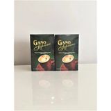 Gano Excel Gano Supreno Ginseng, Ganoderma Mantarı ve Kahveli Içecek 2'li - 840 gr - Granül