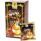 Gano Excel Ganocafe 3 In 1 (20 Poşet*21 Gr) - 1 Adet - Öğütülmüş