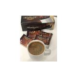Gano Excel Ganocafe Classıc (30X3GR) 90GR Organik Sade Kahve Class2 - Çekirdek Kahve - 90 gr