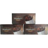 Gano Excel Ganocafe Classic (90 Poşet x 3 Gr) - 270 gr - Öğütülmüş