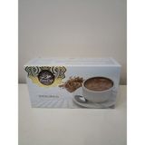 Gano Excel Ganocafe Shokorico Ganoderma Mantarlı Içecek - 345 gr - Öğütülmüş Filtre Kahve
