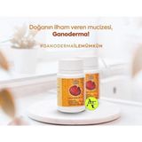 Gano Excel Ganoderma - AROMA YOK