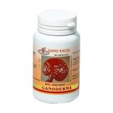 Gano Excel Ganoderma Kırmızı Reishi 90 Kapsül