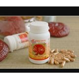 Gano Excel Ganoderma Takviye Edici Gıda 90 Kapsül Vitamin İçerikli Organik Ürün