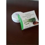 Gano Excel Ganoexcel Gano Soap Keçi Sütlü Sabun1 Adet / Gano Transparent Soap Şefaf Sabun
