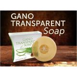Gano Excel Ganoexcel Gano Soap Transparent Soap Derma Mantarlı Şeffaf Sabun 100 gr 8682016398702 - 410