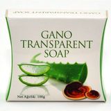 Gano Excel Ganoexcel Ganosoap Transparan Sabun 100 G - 288
