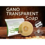 Gano Excel Ganoexcel Transparan (Şeffaf) Sabun - 364