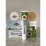 Gano Excel Ganoexcel Transparent Soap+Gano Fresh+Gano Soap - 28