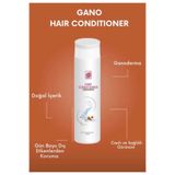 GANO EXCEL G'BEAUTE SAÇ KREMİ 300 ML A4D56WG798AZ7WEAW