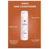 GANO EXCEL G'BEAUTE Saç Kremi, 300 ml