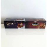Gano Excel Mocha & Gano Excel Schokolade 3 In 1 1,02 kg - 1 kg