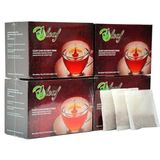 Gano Excel Rooibos Oleaf Drink 80 Poşet 160 gr