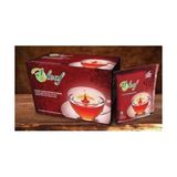 Gano Excel Rooibos Oleaf Drink Tea Çay Tea 40 gr