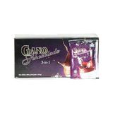 Gano Excel Schokolade 3 In 1 Kağıt ve Metal Filtre 300 gr - 20 Poşet
