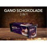 Gano Excel Sıcak Çikolata - 300,1 gr