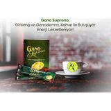 Gano Excel Supreno 1 Kutu 20'li - 1 Paket - Granül