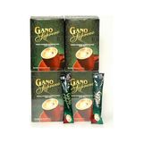 Gano Excel Supreno 4'lü Kutu 21 gr - 80 Poşet
